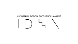 industrial design excellence award